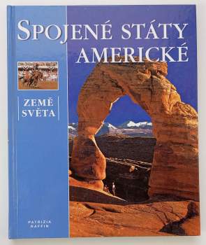 Spojené státy americké