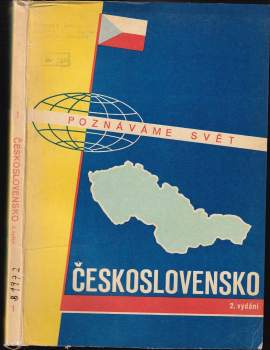 Jaroslav Kolář: Spojené státy americké