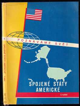 Spojené státy americké