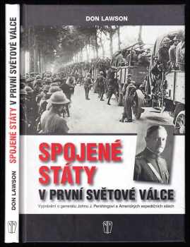Spojené státy v první světové válce
