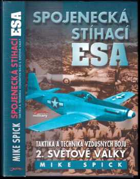 Spojenecká stíhací esa