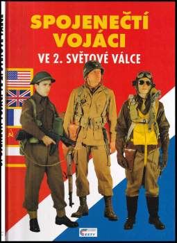 Spojenečtí vojáci ve 2. světové válce