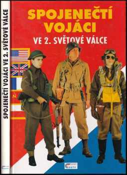 Spojenečtí vojáci ve 2. světové válce (1997, Cesty) - ID: 611855