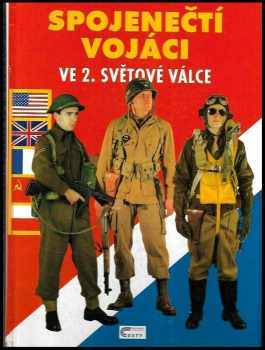 Spojenečtí vojáci ve 2. světové válce