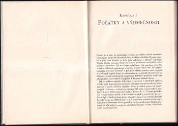 Murry Hope: Spojení se Siriem