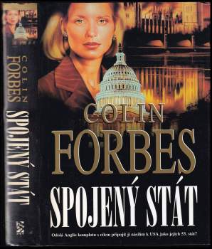 Colin Forbes: Spojený stát