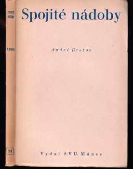 André Breton: Spojité nádoby