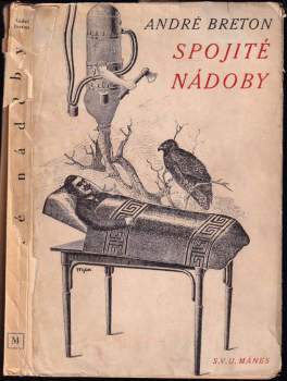 André Breton: Spojité nádoby