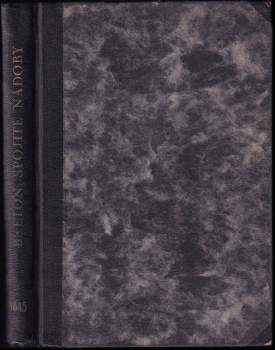 André Breton: Spojité nádoby