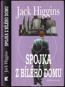 Spojka z Bílého domu