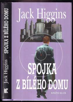 Spojka z Bílého domu