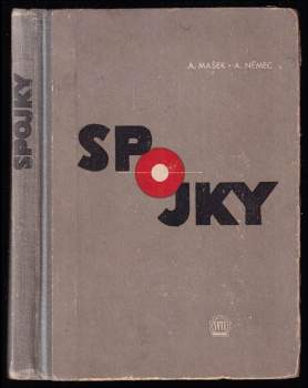 Spojky