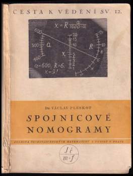 Spojnicové nomogramy