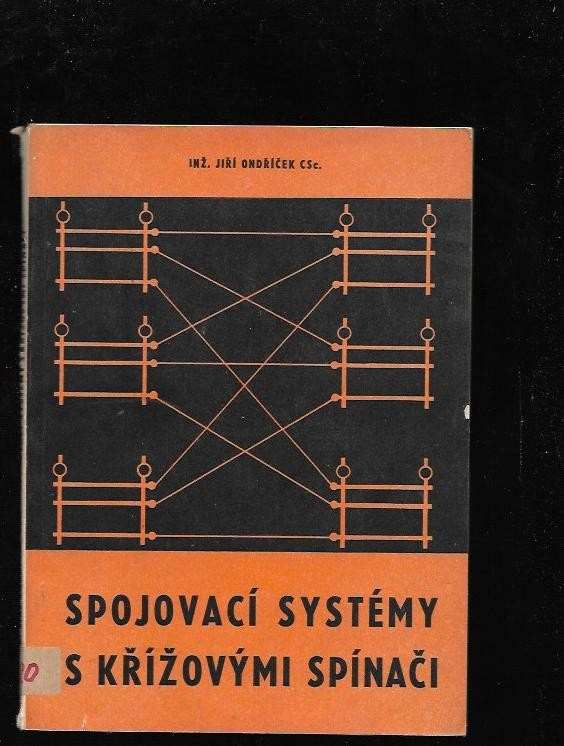 Spojovací systémy s křížovými spínači