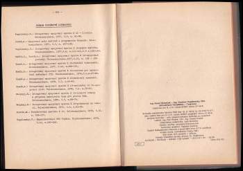 Karel Němeček: Spojovací technika