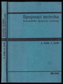 Spojovací technika
