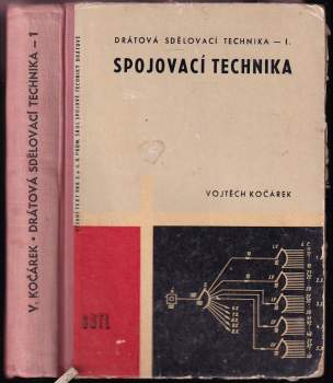 Spojovací technika