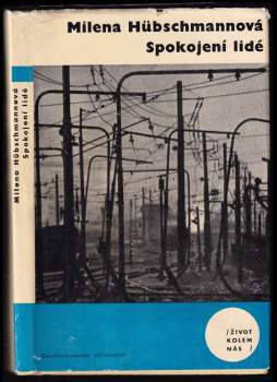 Spokojení lidé