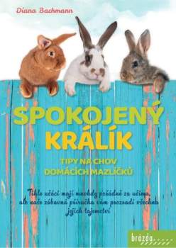 Diana Bachmann: Spokojený králík