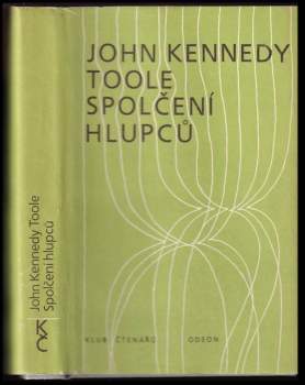 Spolčení hlupců