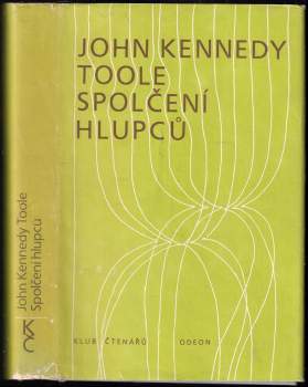 Spolčení hlupců