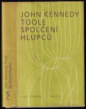 John Kennedy Toole: Spolčení hlupců