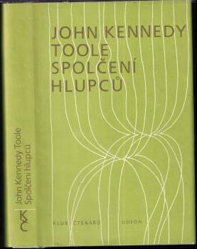 John Kennedy Toole: Spolčení hlupců