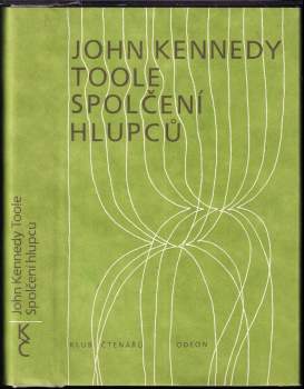 John Kennedy Toole: Spolčení hlupců