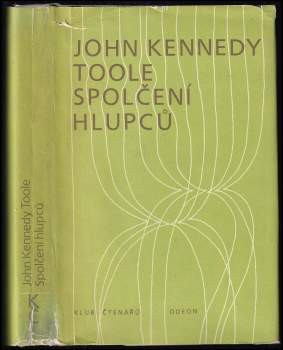 John Kennedy Toole: Spolčení hlupců