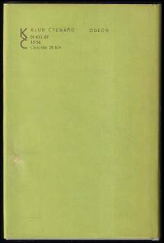 John Kennedy Toole: Spolčení hlupců