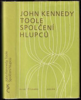 John Kennedy Toole: Spolčení hlupců