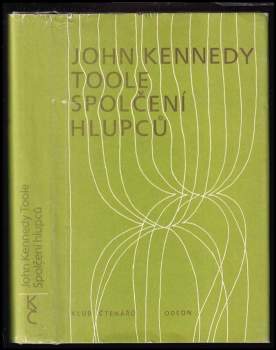 John Kennedy Toole: Spolčení hlupců