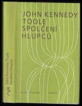 John Kennedy Toole: Spolčení hlupců