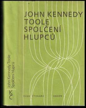 John Kennedy Toole: Spolčení hlupců