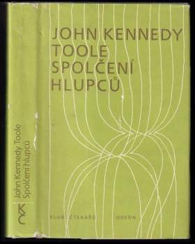 John Kennedy Toole: Spolčení hlupců