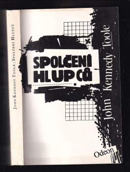 Spolčení hlupců