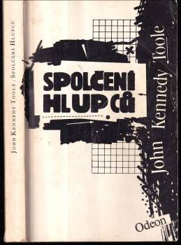 John Kennedy Toole: Spolčení hlupců