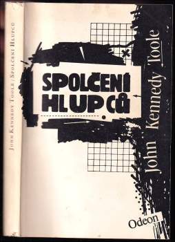 John Kennedy Toole: Spolčení hlupců