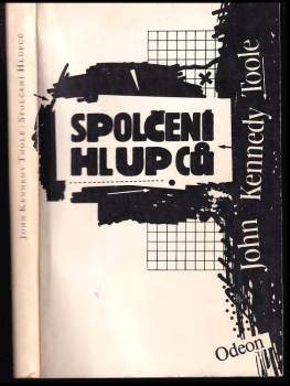 Spolčení hlupců
