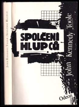 John Kennedy Toole: Spolčení hlupců