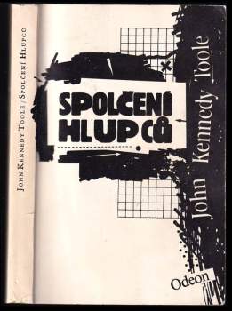 John Kennedy Toole: Spolčení hlupců