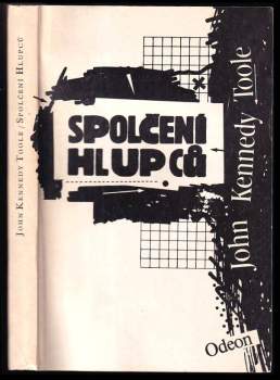 John Kennedy Toole: Spolčení hlupců