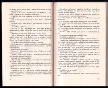 John Kennedy Toole: Spolčení hlupců