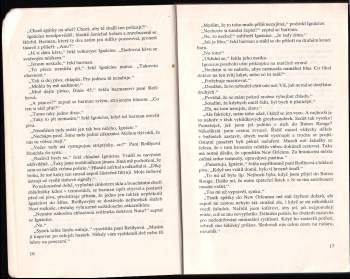 John Kennedy Toole: Spolčení hlupců