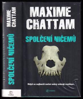 Spolčení ničemů