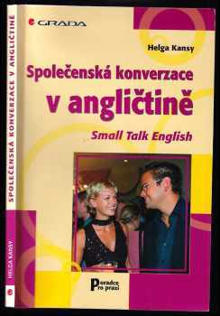 Společenská konverzace v angličtině