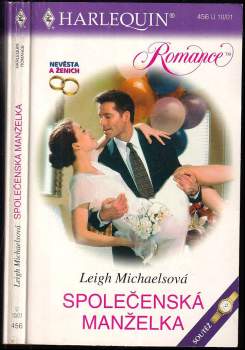Společenská manželka