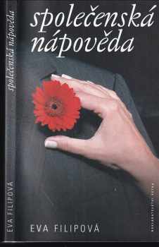 Eva Filipová: Společenská nápověda