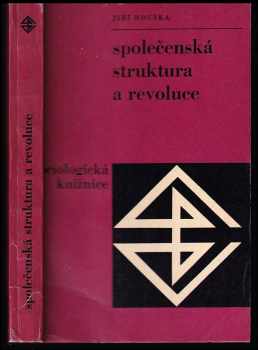 Společenská struktura a revoluce