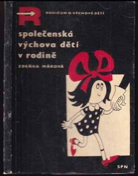 Společenská výchova dětí v rodině